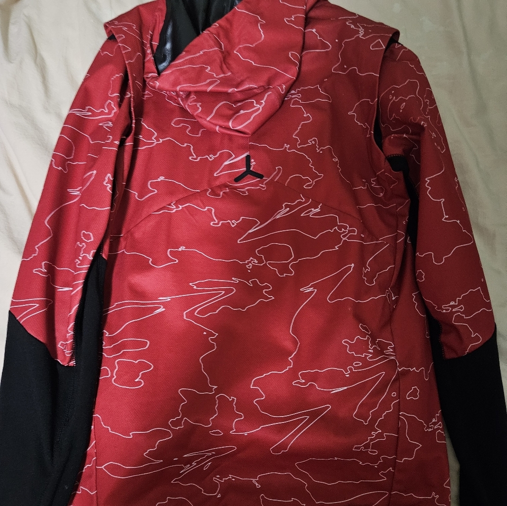100 Thieves Geography Anorak